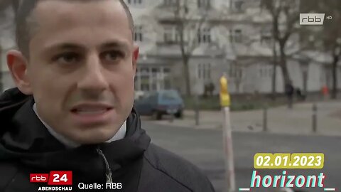 Übergriffe in der Silvesternach| Hier ist das Erste Deutsche Fernsehen mit DEN TAGESLÜCKEN