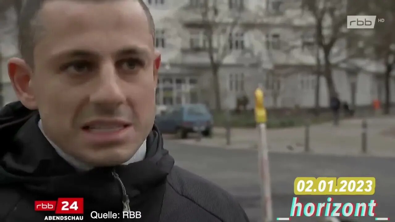 Übergriffe in der Silvesternach| Hier ist das Erste Deutsche Fernsehen mit DEN TAGESLÜCKEN