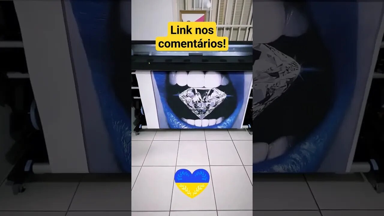 😉 Link nos comentários! 🚚 Enviamos para todo o 🇧🇷 #porãodosquadros #quadros #decoração
