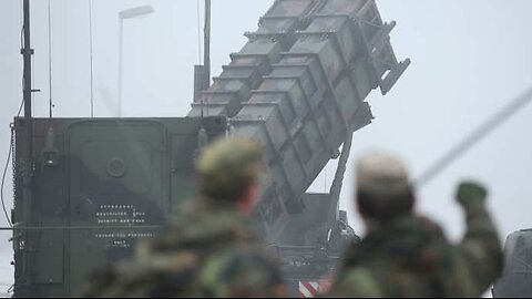 US Congress urges Biden to allow Poland to shoot down Russian missiles over Ukraine