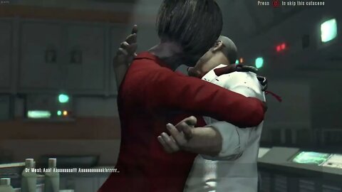 Her Animation Was Bad