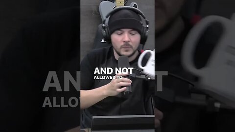 Tim Pool agrees!!!