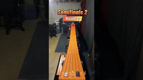 Semifinals 2 Round 1&2 👻🎃