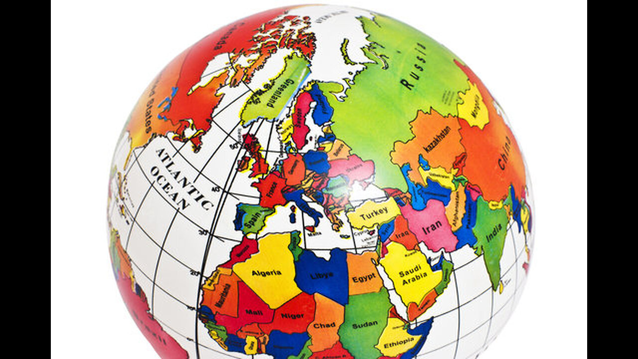 End the war in Ukraine. NATO and global realignment