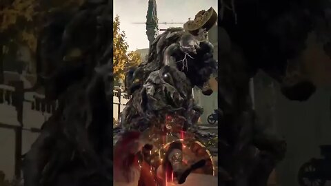 Elden Ring | Gameplay Playthrough | FHD 60FPS PS5 | No Commentary | SHORTS |