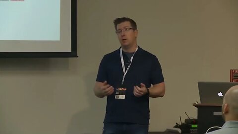 Using Identity to Evolve Application Security Kevin Paige