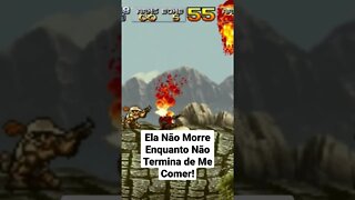 Jogo +18 - Metal Slug 3 COOP PC