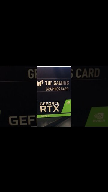 Keep My New #3070ti? or Mine #FLUX With It? #Shorts