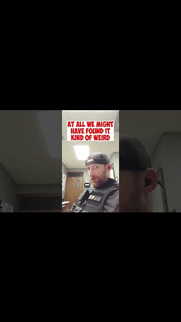 No One Cared, Until You Involved Our Children!