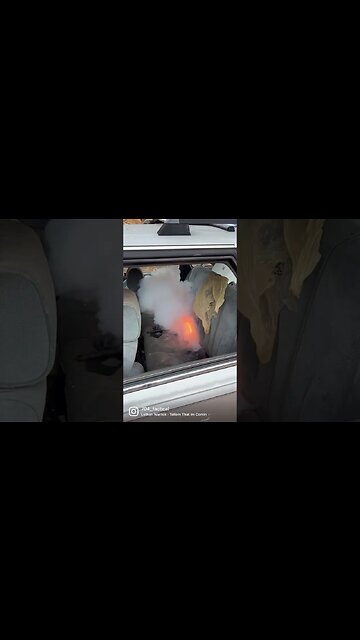 M13 Thermobaric Device