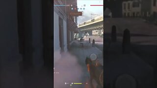 Real Battlefield Friends Episode 19: Revive train derailed