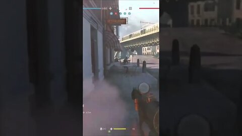 Real Battlefield Friends Episode 19: Revive train derailed