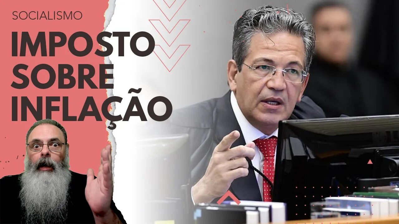 STJ decide que VOCÊ TEM QUE PAGAR IMPOSTO até SOBRE a INFLAÇÃO em suas APLICAÇÕES FINANCEIRAS