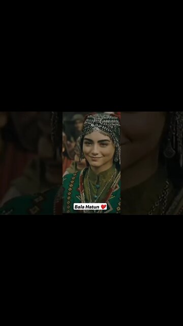 bala hatun