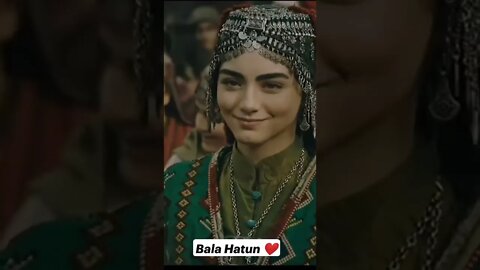 bala hatun