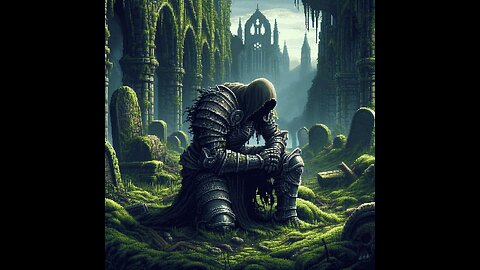 Dark Souls II scorpion stream