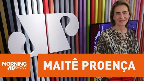 Entrevista completa com Maitê Proença