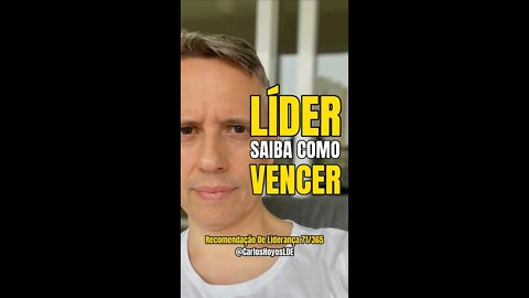 Insight 71/365 - Líder: Saiba Como Vender Na Liderança