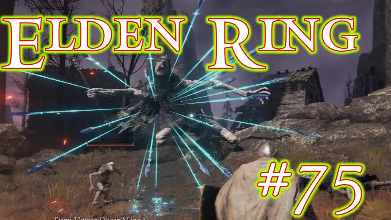 Seethewater Cave - Elden Ring: 75