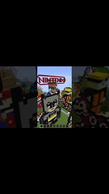 Vocês Lembram Do BTCraft ??? #Shorts @VenomExtreme