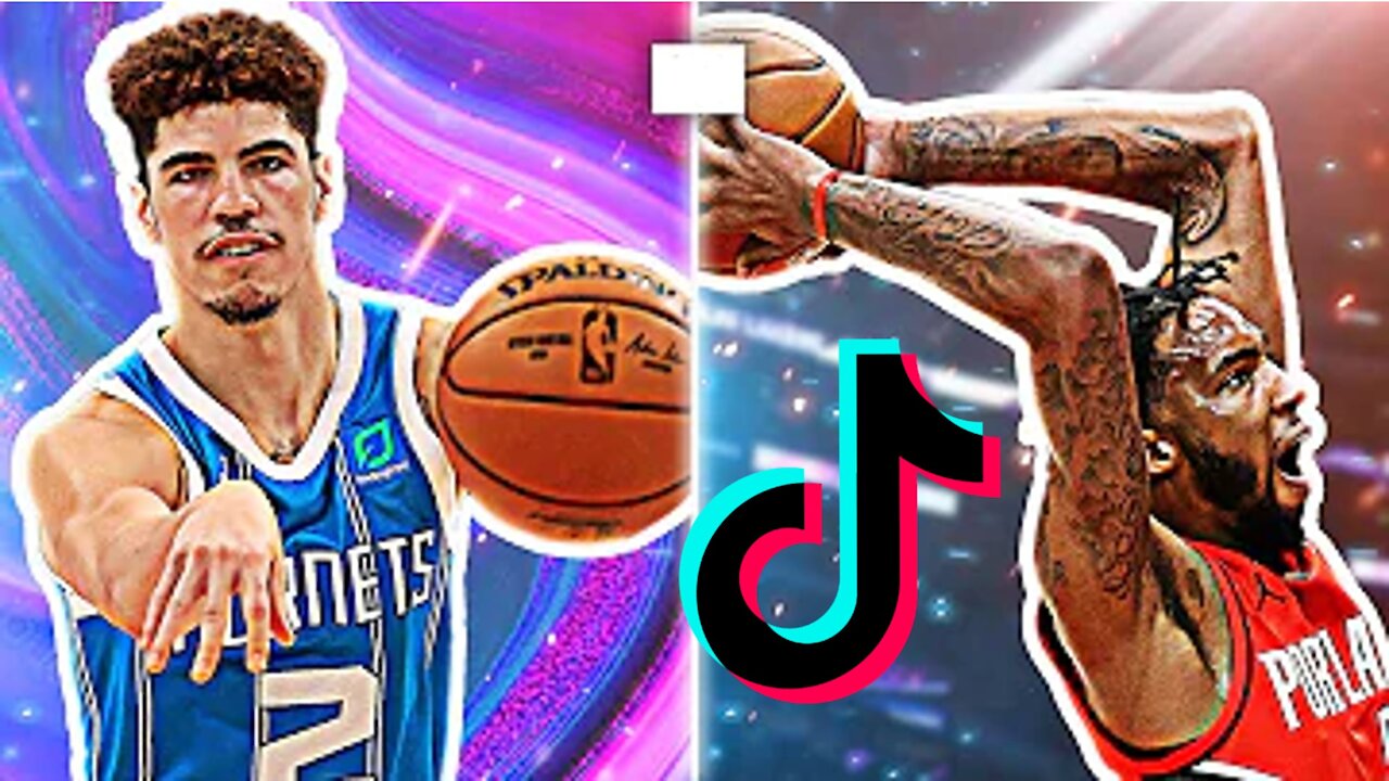 TikTok Basketball Edits Compilation #2