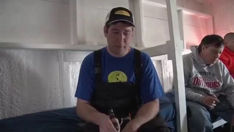 MidWest Outdoors TV Show #1557 - Bay of Green Bay whitefish with Why Knot Guide Service