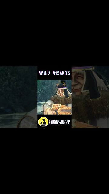 WILD HEARTS [SHORTS 002]