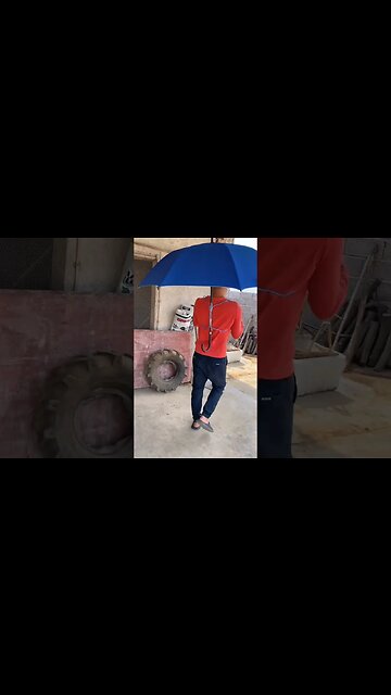 Gram Mosum m Kaam krna ka trick