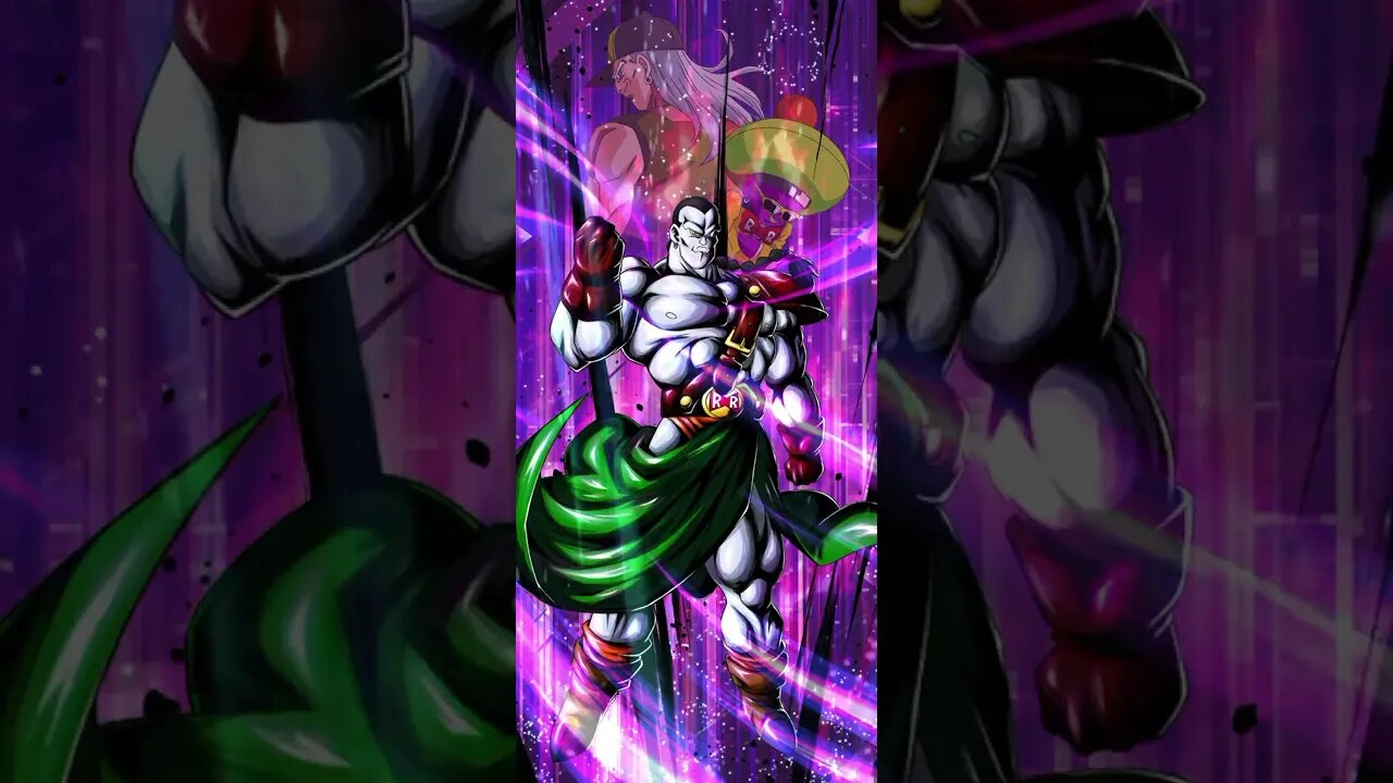 Dragon Ball Legends - Extreme Android #14 Artwork Display (DBL20-03E)