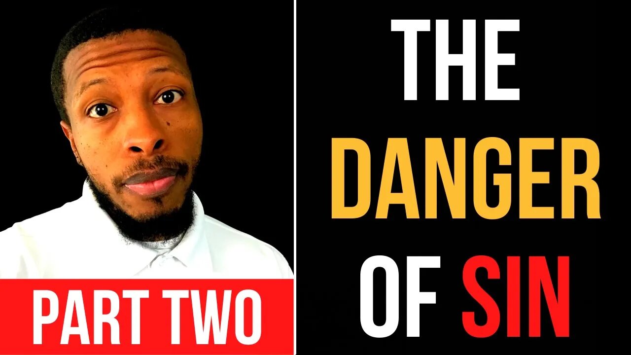 SIN is a Slippery Slope (Part 2) | Uzziah Israel