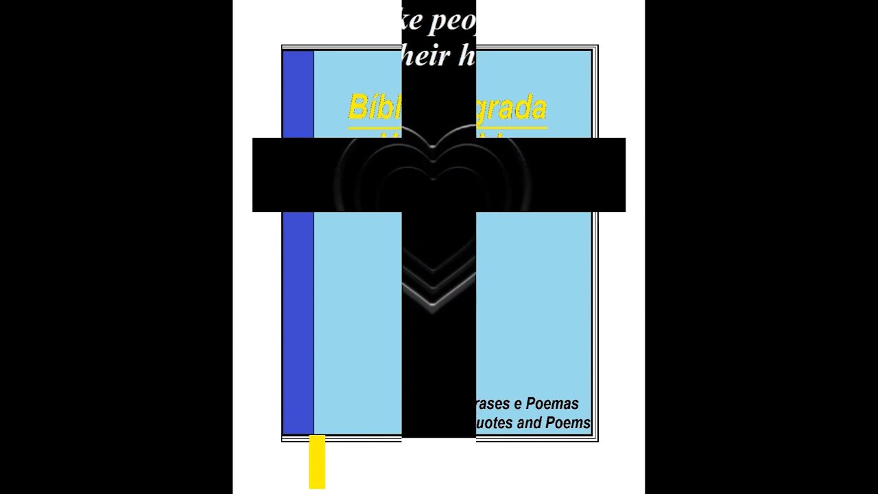 God does not make people to be bad, they hearts are in the darkness [Quotes and Poems]