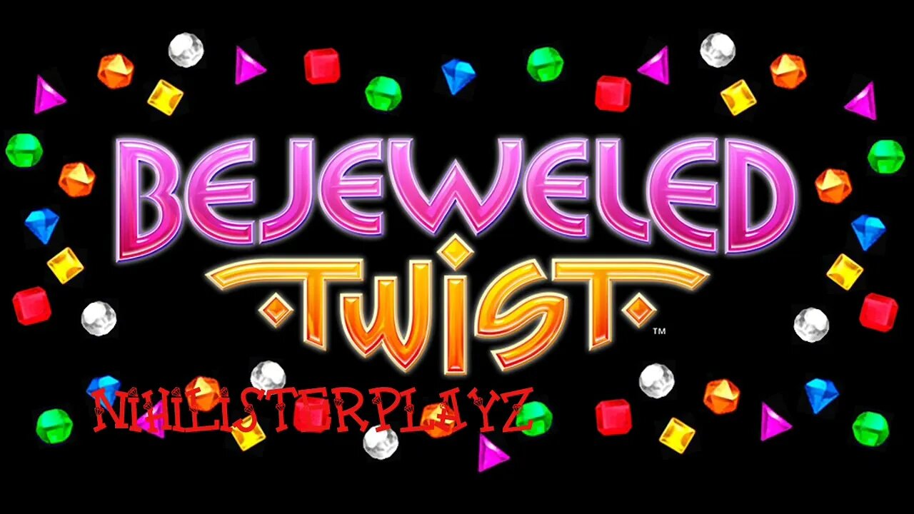 bejeweled twist 5 minute blitz extended ost