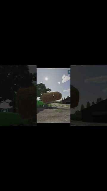 Getting The Garden Prepped FS22 #shorts