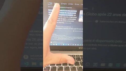 Matheus Nachtergaele fez o L mas mesmo assim foi demitido da globo ...💸💸💸🤦🏻🤡