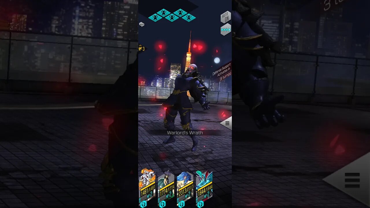 SMT Dx2 PvP ft. Dimensional Cerberus - Doggo!