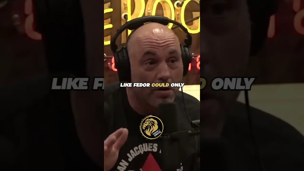 JOE ROGAN's Take On Legendary UFC Hall of Famer BJ PENN! #shorts #ufc