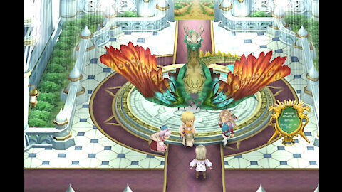 ‘Rune Factory 4 Special’ is coming to PC, PlayStation and Xbox