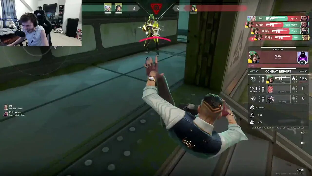 immortal ranked btw