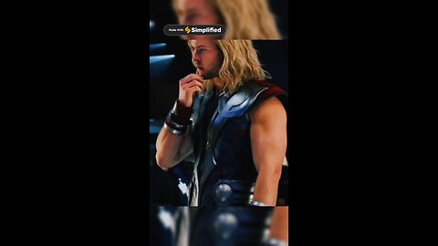 What do you think about Thor's Speed?