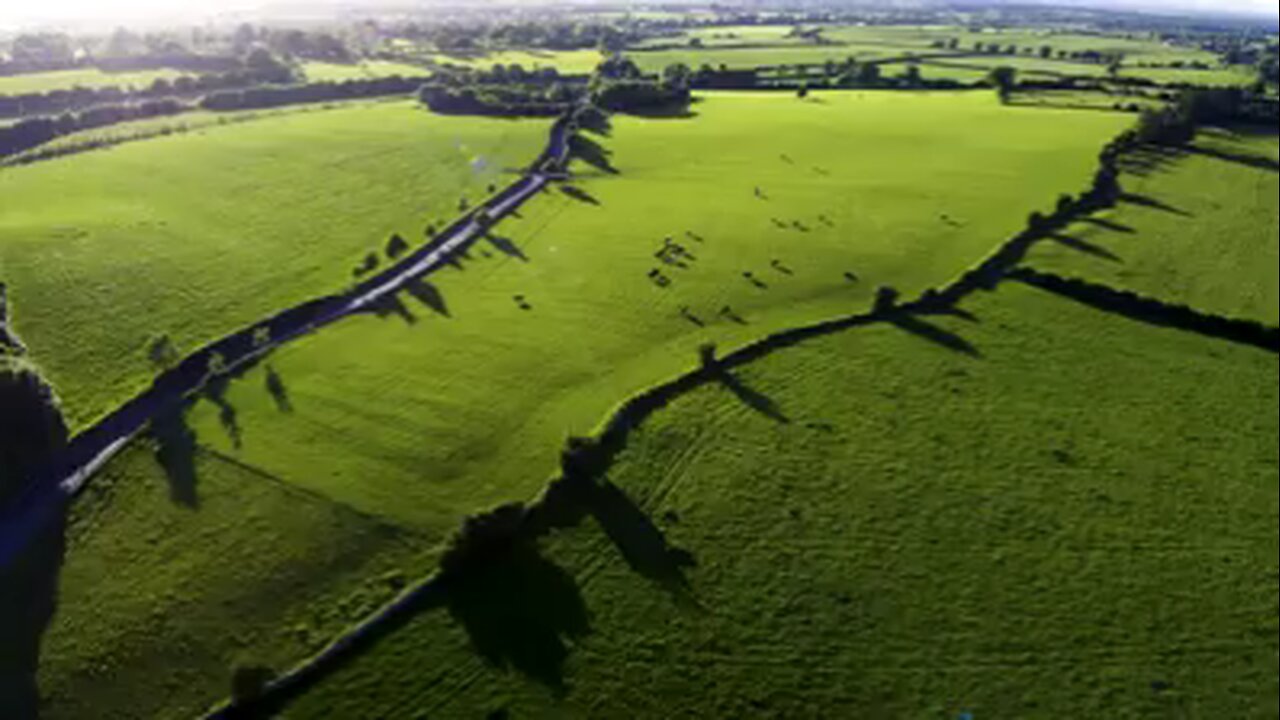 Best Nature scene of Ireland