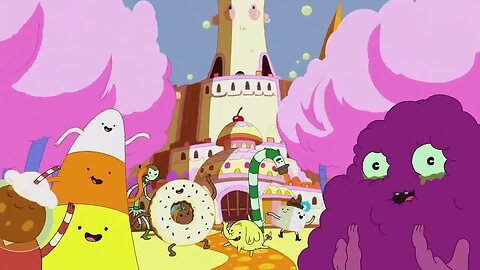 Cartoon Network VGR Holiday Remix (w/ Show Intros)