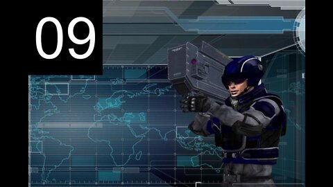 EDF5 Ranger EP09