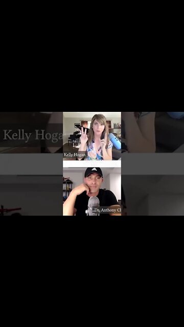 Clip with Kelly Hogan! #fyp #carnivore #motivation