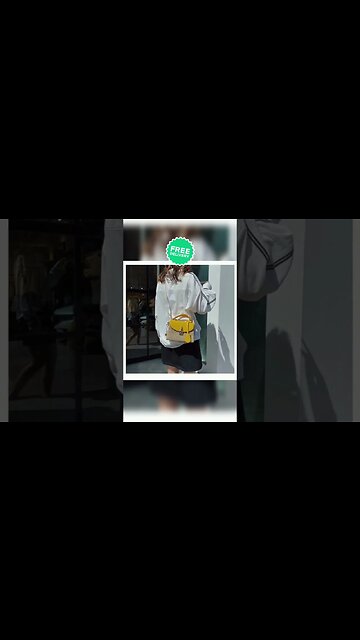 Straw Small Bag Handbags Popular New Trend Fashion Woven Messenger Bag #shorts #fashion #lifestyle