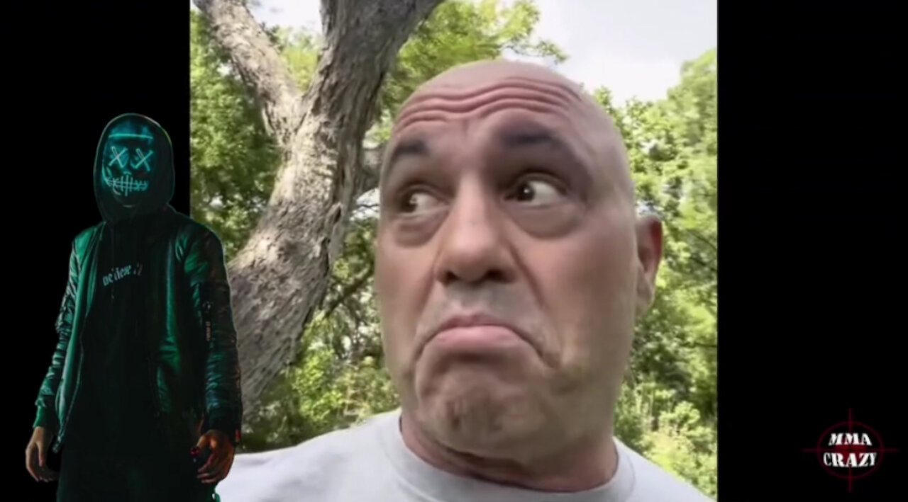 Joe Rogan cripple media narrative