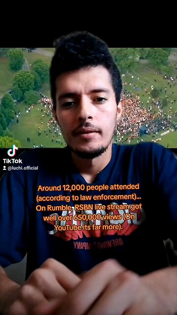 Pro-Biden Democrats LIE About Donald Trump Bronx Rally Attendance