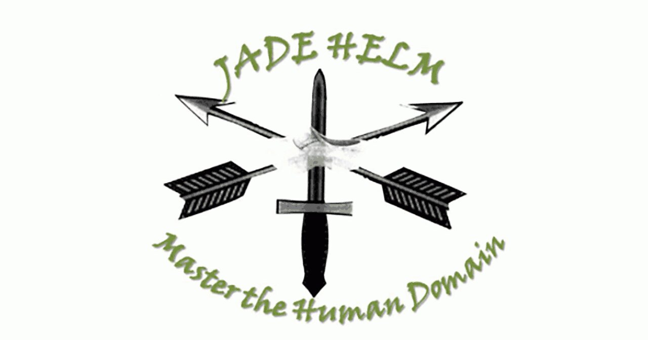 We are witnessing JADE HELM 2.0 A.I. Is now sentient.