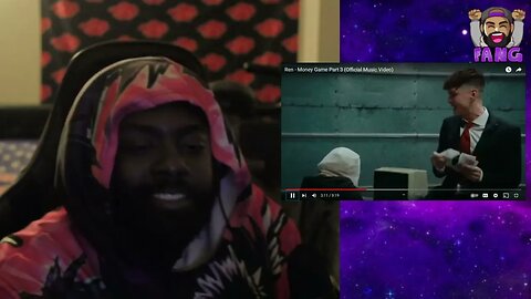 Ren Money Game Part 3 Reaction