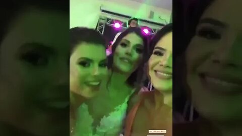 FARRA TOP DAS GALAXIAS #festa #tiktok #kwai #bagaceira #meme #shorts