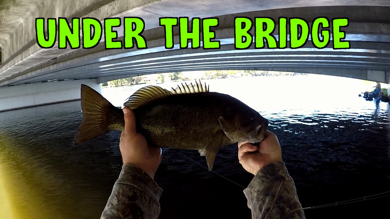 Under The Bridge